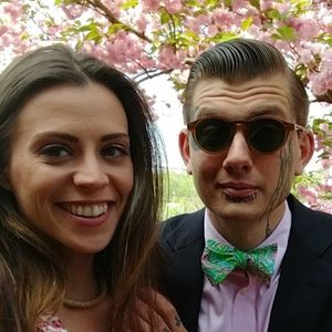 Meet your Posher, Evan